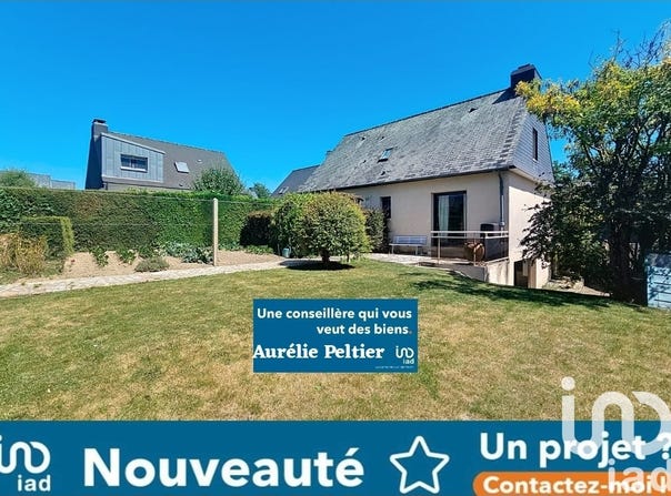 Vern-sur-Seiche, Brittany 35770