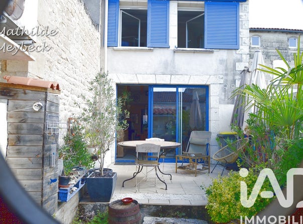 Niort, Nouvelle-Aquitaine 79000