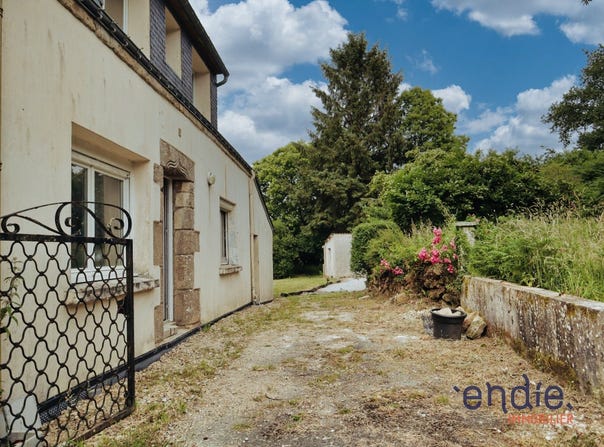 Bubry, Brittany 56310