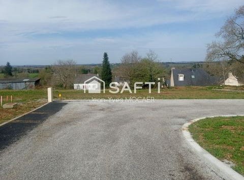 Saint-Thois, Bretagne 29520