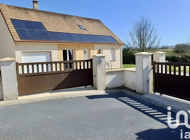 Suré, Normandy 61360