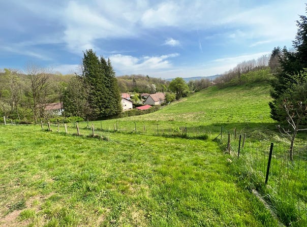 Ronchamp, Franche-Comté 70250