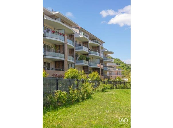 SASSENAGE, Auvergne-Rhône-Alpes 38360