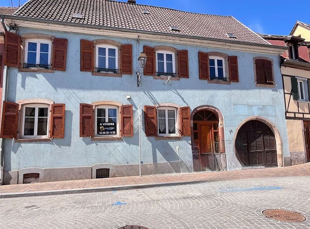 MOLSHEIM, Grand Est 67120