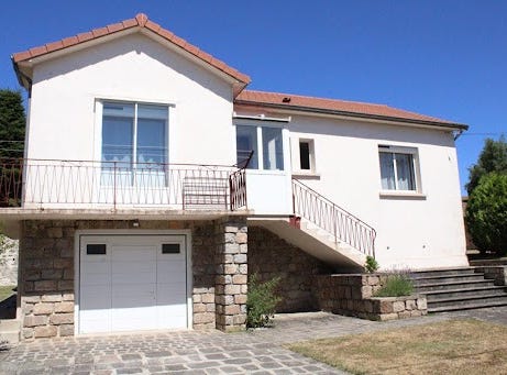 Langogne, Occitanie 48300