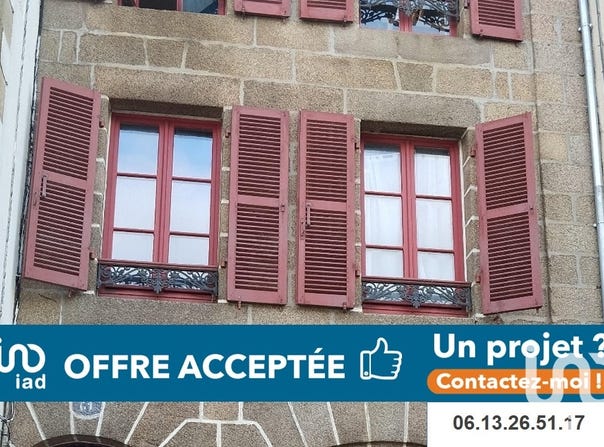 Morlaix, Brittany 29600
