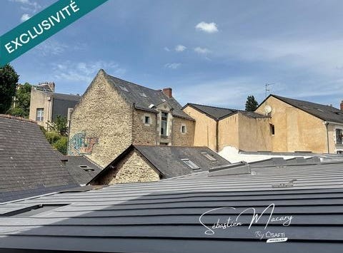Nantes, Pays de la Loire 44000