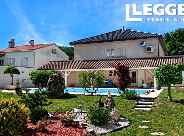 Montaigu-de-Quercy, Occitanie 82150