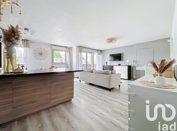 Chelles, Île-de-France 77500