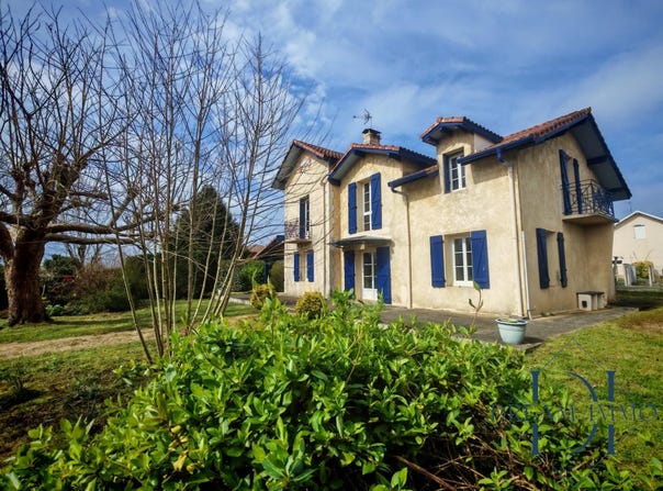 Saint-Geours-de-Maremne, Aquitaine 40230