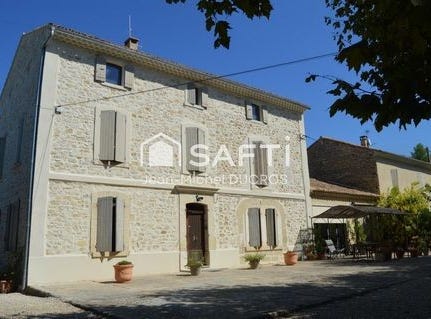 Aubignan, Provence-Alpes-Côte d'Azur 84810