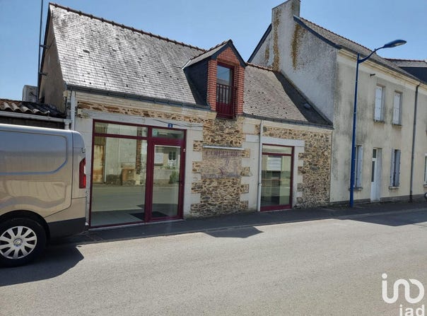 VAL D'ERDRE-AUXENCE, Pays de la Loire 49370