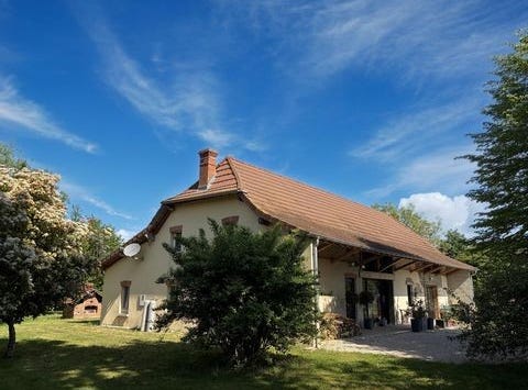 Louhans, Bourgogne 71500