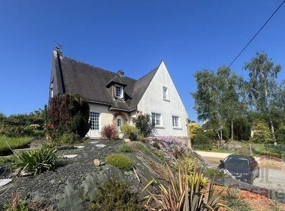 LANGUIDIC, Bretagne 56440