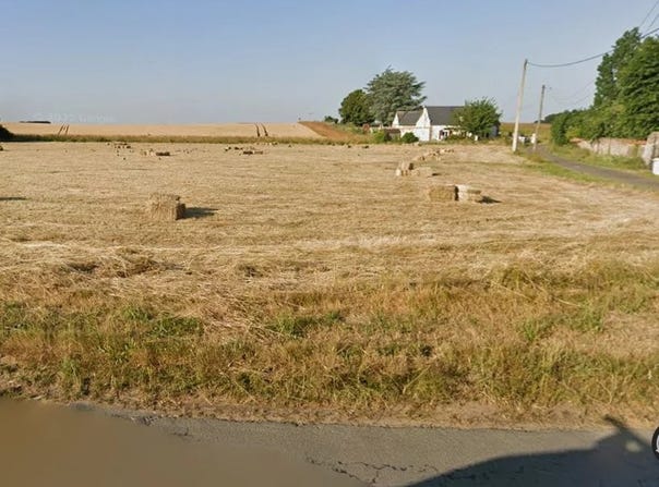 Saumeray, Eure-et-Loir 28800
