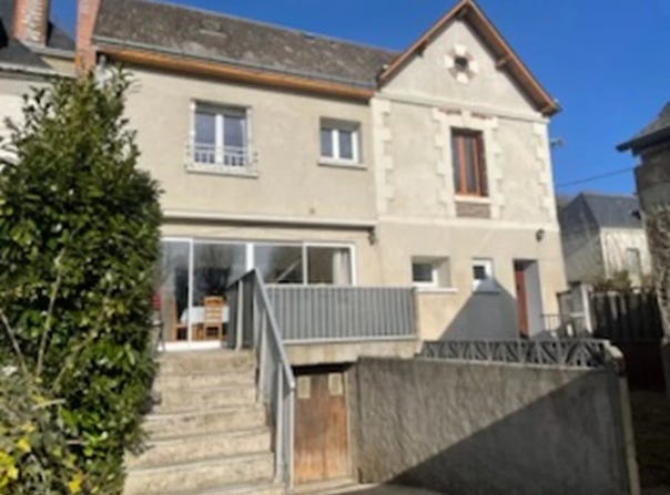 Chançay, Indre-et-Loire 37210