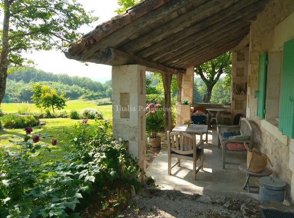 Beaussac, Aquitaine 24340