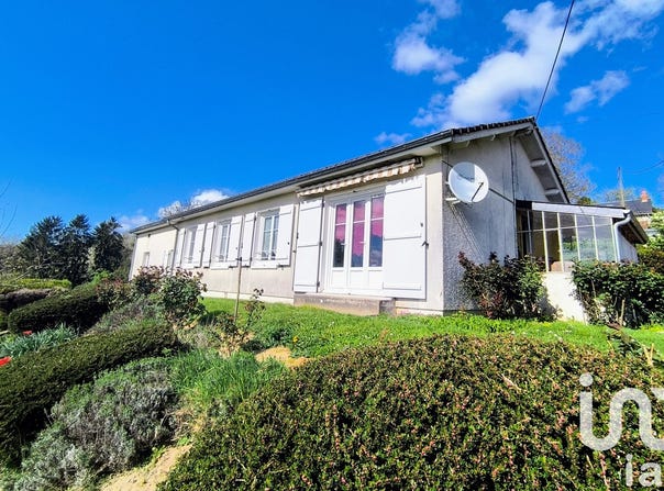 Villapourçon, Bourgogne-Franche-Comté 58370