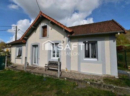 Saint-Wandrille-Rancon, Haute-Normandie 76490