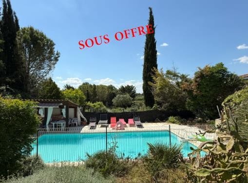 Aigues-Vives, Languedoc-Roussillon 30670