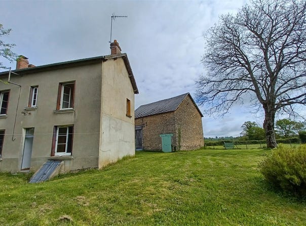 La Souterraine, Limousin 23300