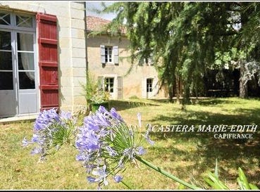 CASTERA VERDUZAN, Midi-Pyrénées 32410