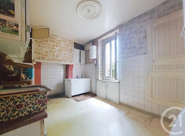 Saint-Sulpice-le-Guérétois, Creuse 23000