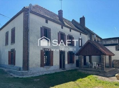 Arces-Dilo, Bourgogne 89320