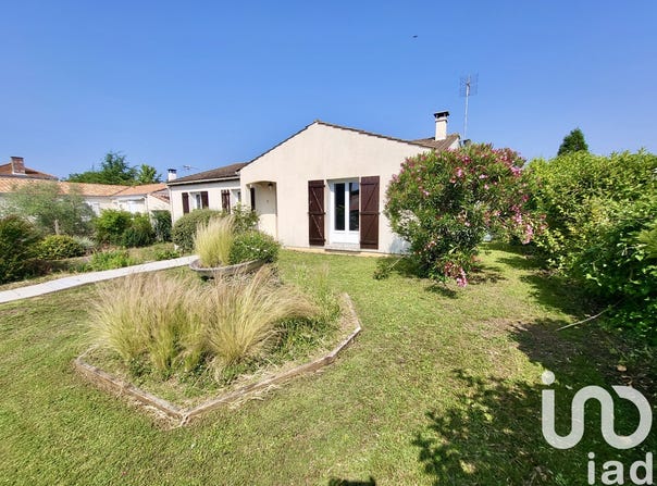 Andilly, Nouvelle-Aquitaine 17230