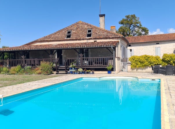 Saint-Romain, Poitou-Charentes 16210