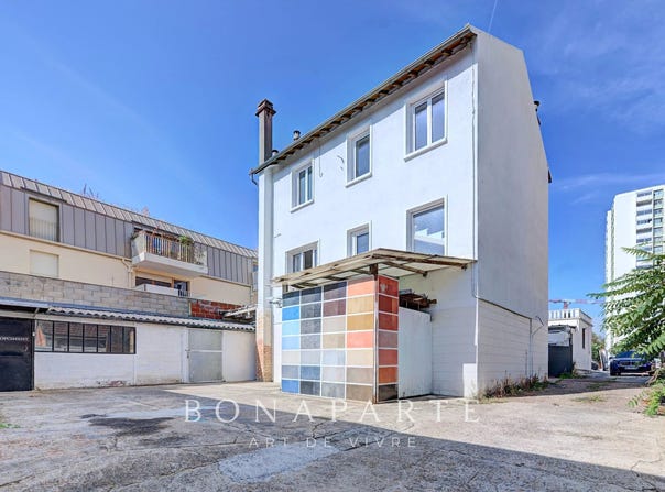 Colombes, Île-de-France 92700