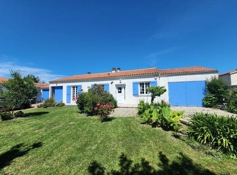 DOLUS D OLERON, Poitou-Charentes 17550