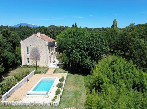 Loriol-du-Comtat, Provence-Alpes-Côte-d'Azur 84870