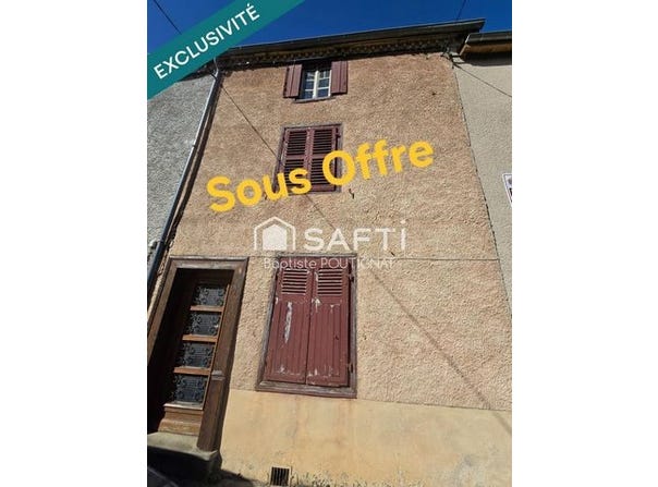 Ambert, Auvergne 63600