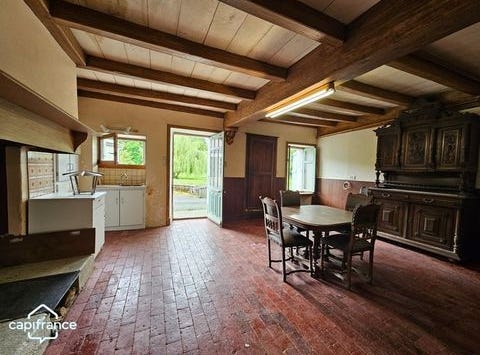 LE BOUPERE, Pays de la Loire 85510