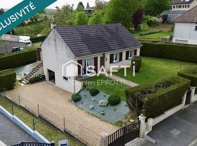 Mouzon, Champagne-Ardenne 08210