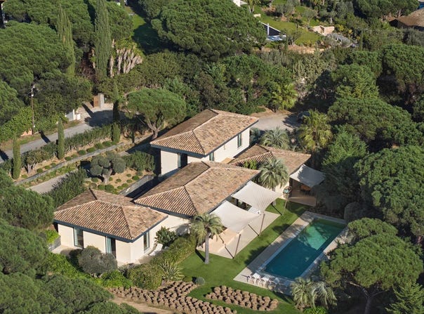 Ramatuelle, Provence-Alpes-Côte-d'Azur 83350