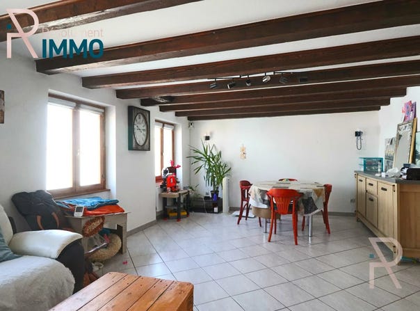 65 Rue du Maréchal Leclerc, Hattstatt, Haut-Rhin 68420
