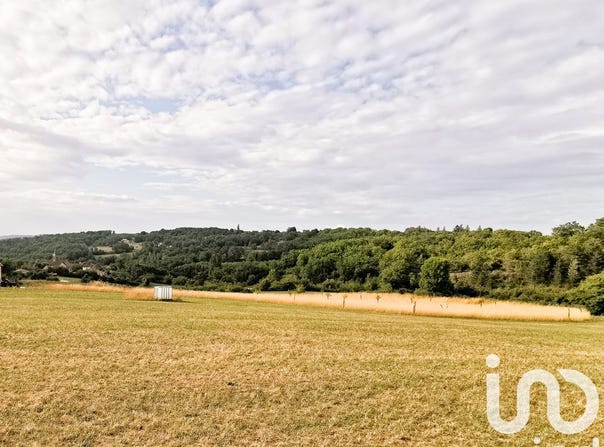 Campagnac-lès-Quercy, Nouvelle-Aquitaine 24550