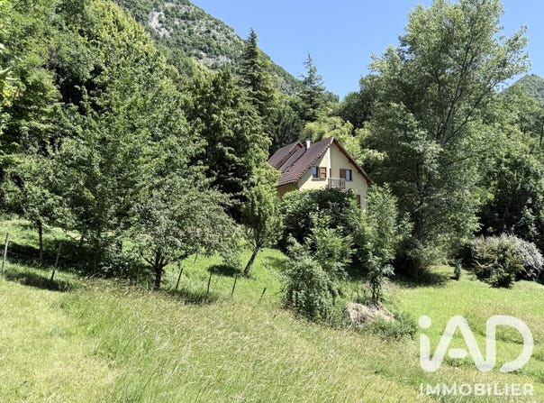 Quaix-en-Chartreuse, Auvergne-Rhône-Alpes 38950
