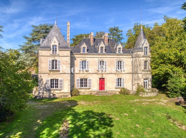 Challans, Pays-de-la-Loire 85300