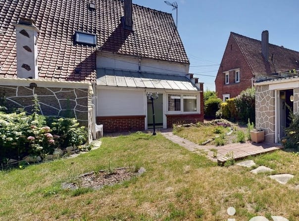 Longuenesse, Hauts-de-France 62219