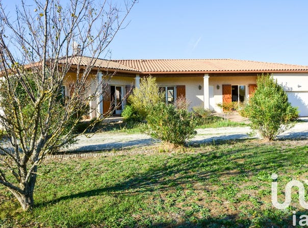 Merville, Occitanie 31330