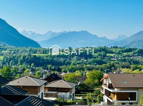 Argonay, Rhône-Alpes 74370