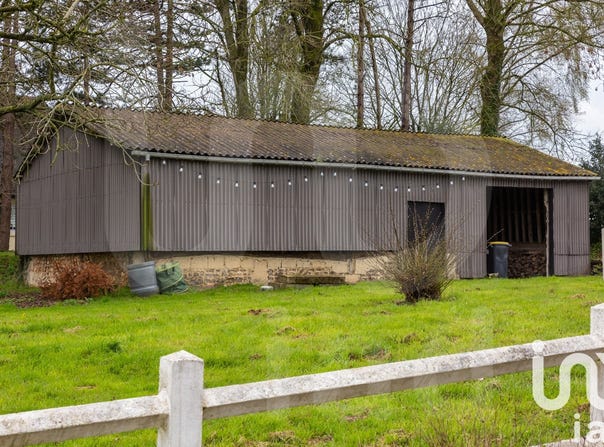 Angerville-l'Orcher, Normandy 76280