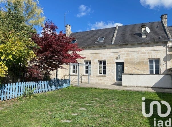 Attichy, Hauts-de-France 60350