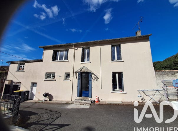 Saint-Jacques-de-Thouars, Nouvelle-Aquitaine 79100
