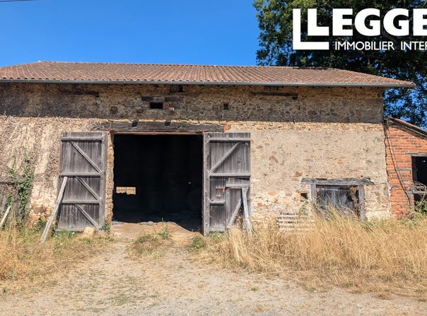 Séreilhac, Nouvelle-Aquitaine 87620