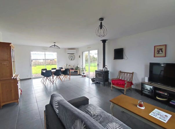 Saint-Vaast-la-Hougue, Manche 50550
