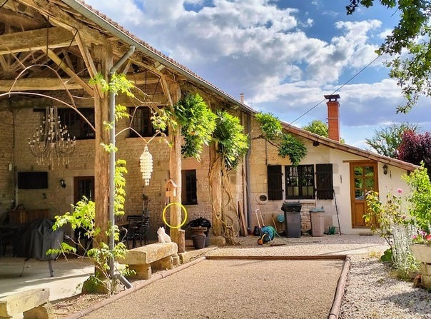 Melle, Nouvelle-Aquitaine 79500